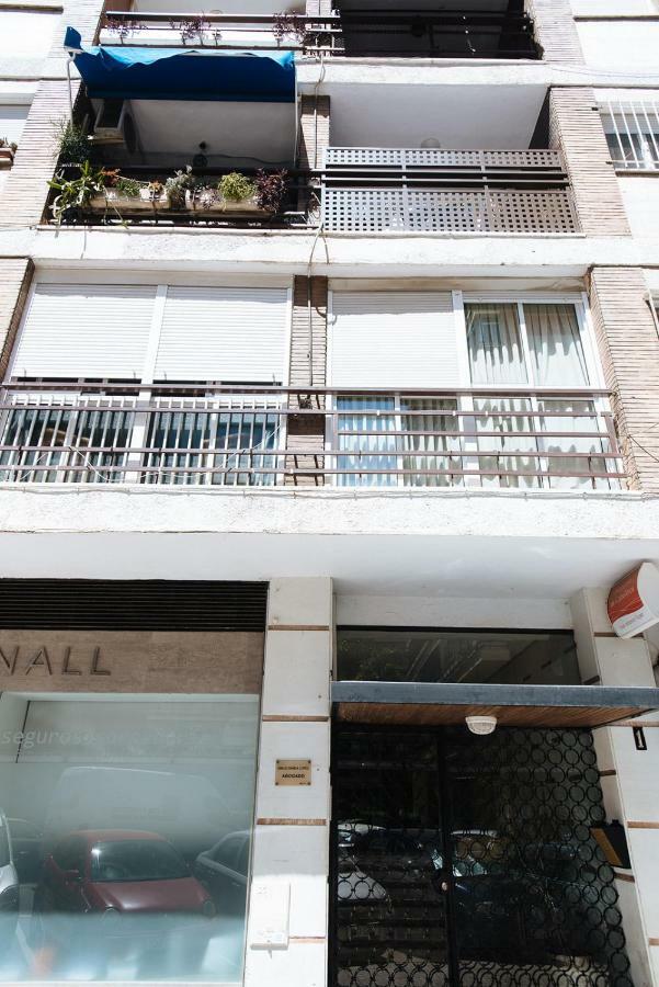 Luminoso Piso Nervion Apartamento Sevilha Exterior foto